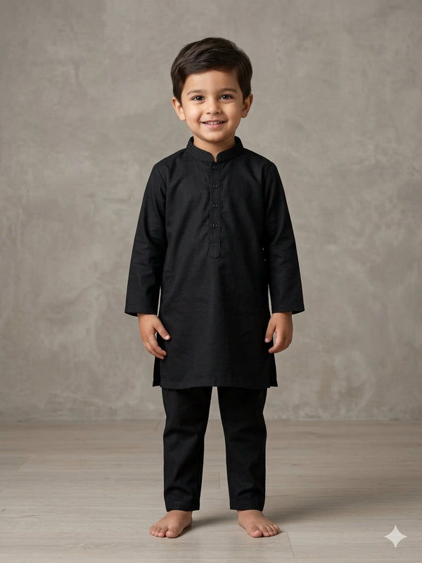 Kurta Shalwar